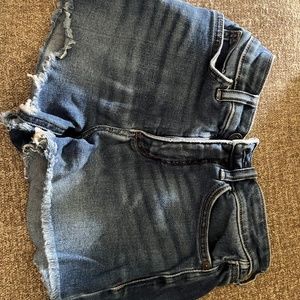 Lauren Conrad Jean Shorts